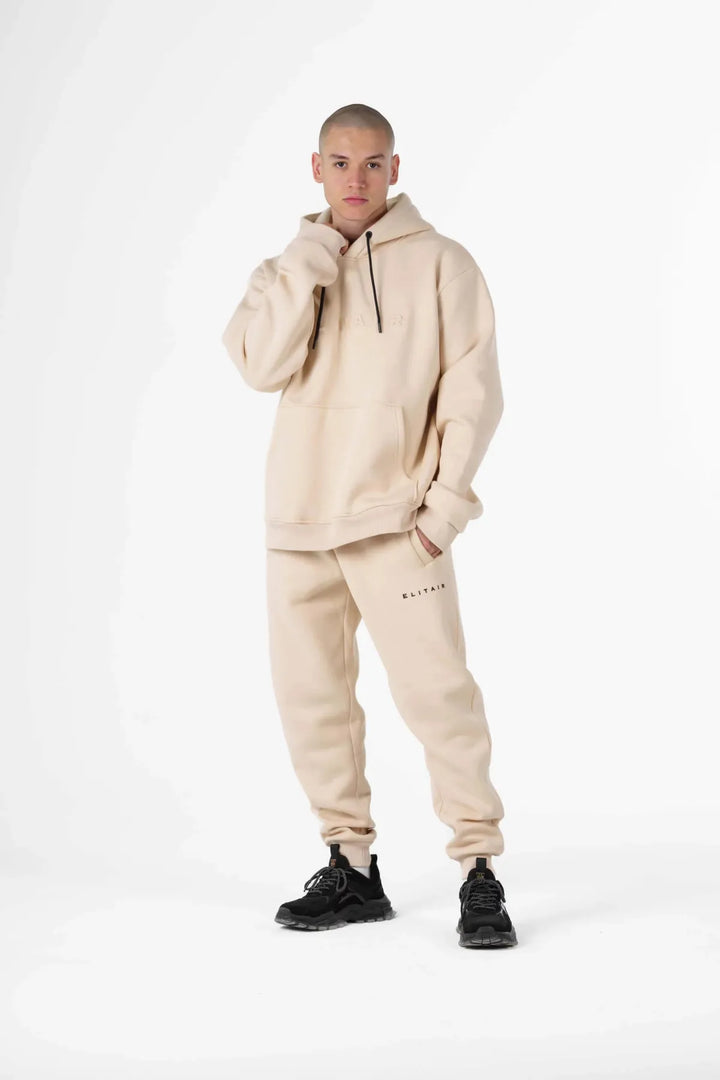 Signature Elitair Drop SET  – Bej