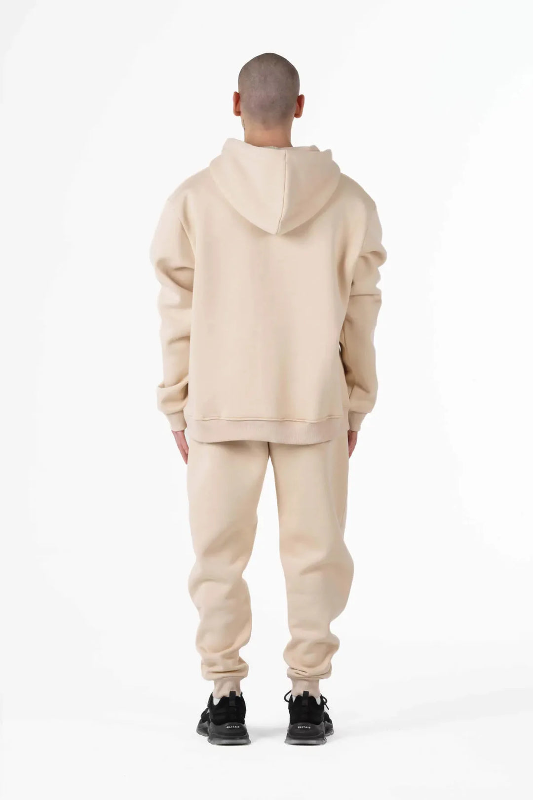 Signature Elitair Drop SET  – Bej