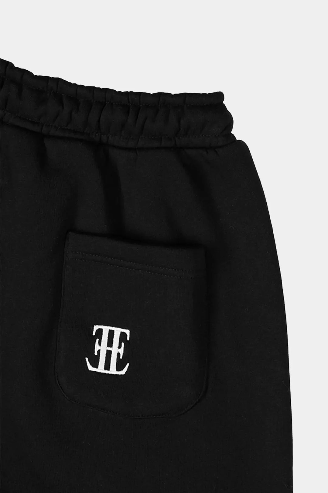 Signature Elitair  Drop Set  – Siyah