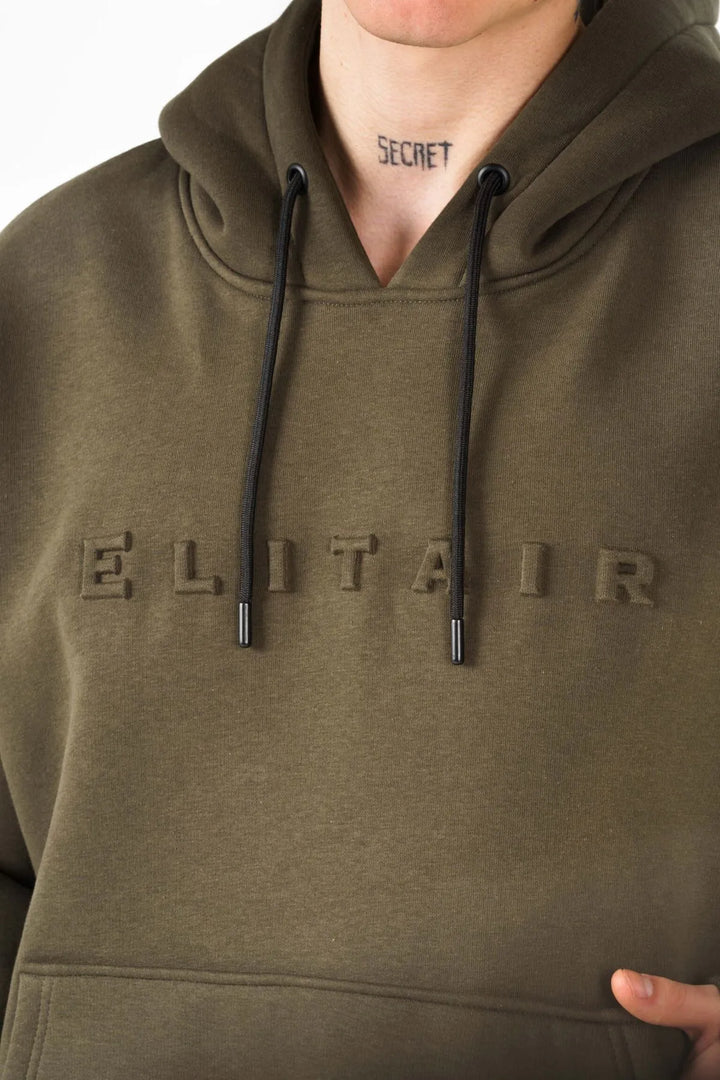 Signature Elitair Drop Set–  Asker Yeşili