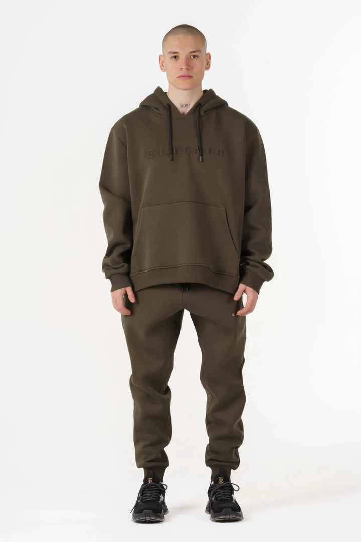 Signature Elitair Drop Set–  Asker Yeşili