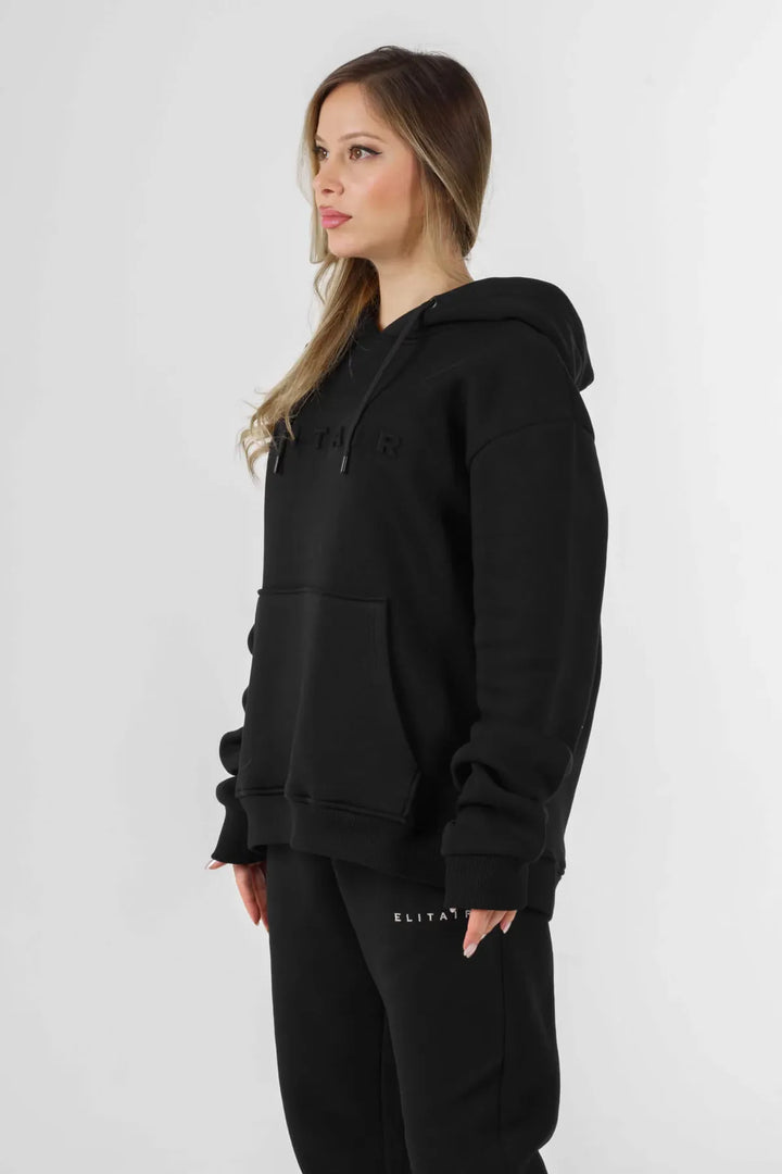 Signature Elitair  Drop Set  – Siyah