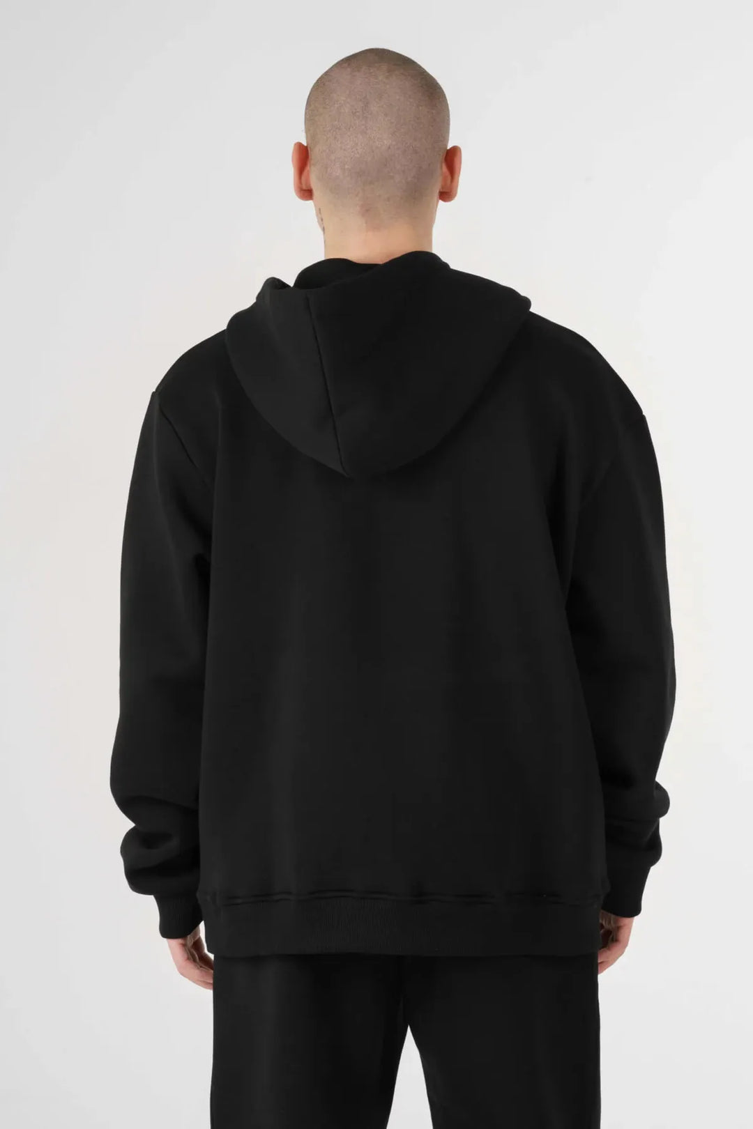 Signature Elitair  Drop Set  – Siyah