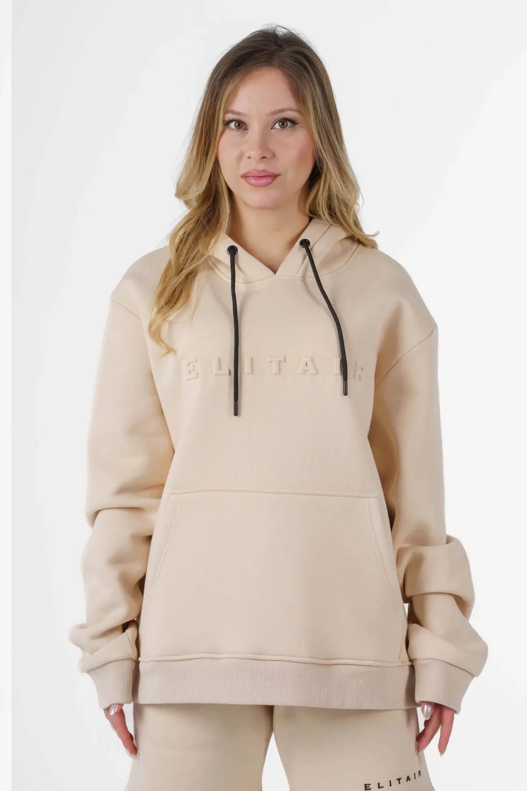 Signature Elitair Drop SET  – Bej